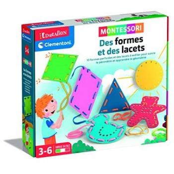 Jeu éducatif