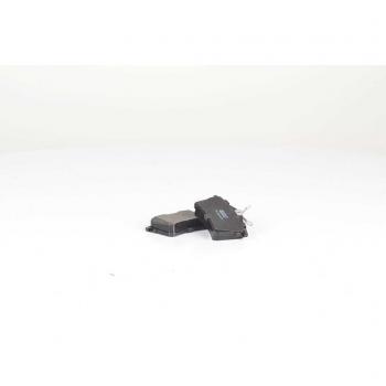 BSG Brake Pad Set for Disc Brakes