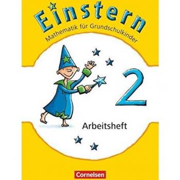 Einstern 02. Arbeitsheft