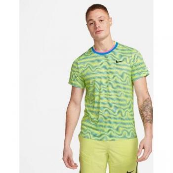 NIKE Herren T-Shirt Court Advantage Dri-FIT