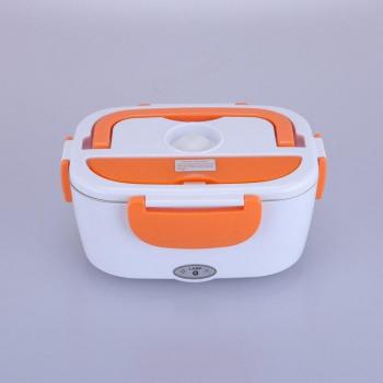 Fiambrera Energía Dual (12V & 220V)