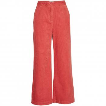 Pantaloni a vita alta Moss Copenhagen Geggo