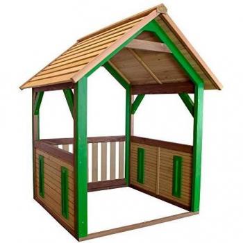 Axi Jane: Casita Natural Kids