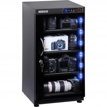 HP-102EX 102L Full-Protection Camera Storage Bag