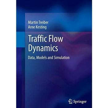 Traffic Flow Dynamics