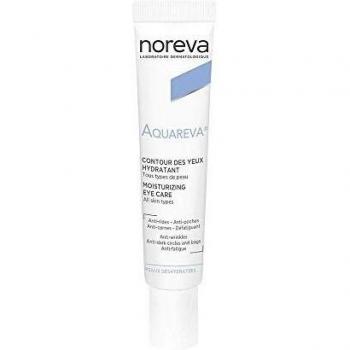 Noreva Aquareva Eye Hydration Cream 15 ml