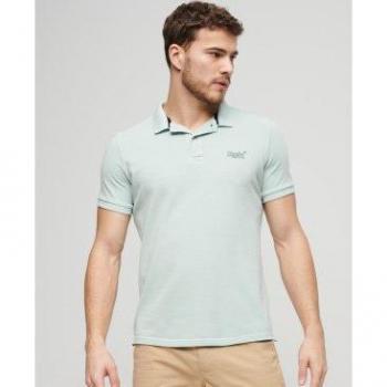 POLO SUPERDRY VINT DESTROY