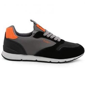 Sneaker Maxil 44 Nero Uomo U.S. Polo Assn