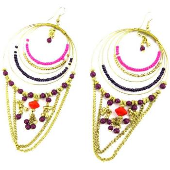 Altaï Boucles – Violet Doré