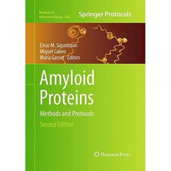 Amyloid Proteins