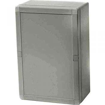 Boîtier mural Fibox ABQ3 162409 gris clair