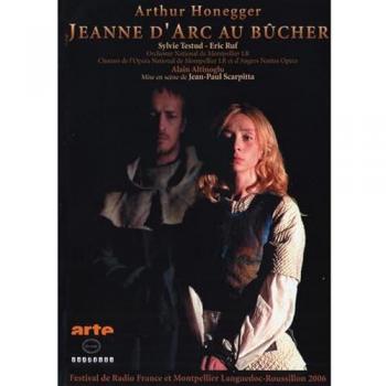 La Dernière Nuit de Jeanne