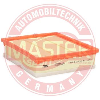 Cartouche filtrante MASTER‑SPORT pour Toyota VERSO (R2)