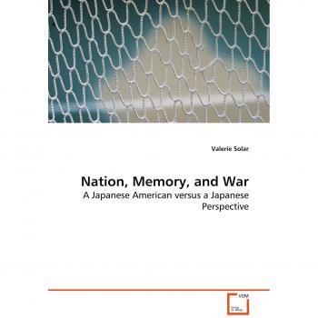 Nation Memory and War