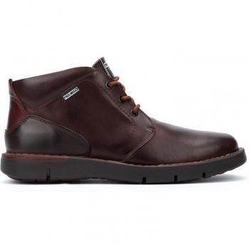 Bottines cuir Pikolinos M7N Tolosa