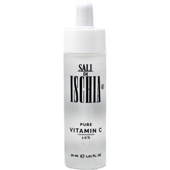 Siero viso attivo con vitamina C 10% 30 ml