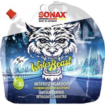SONAX Lave-glace Anti-Gel 1L