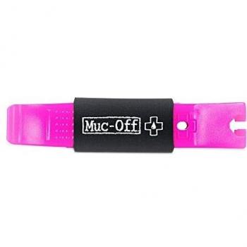 Muc-Off Rim Stix for Fuss-Free Puncture Repair – Pink