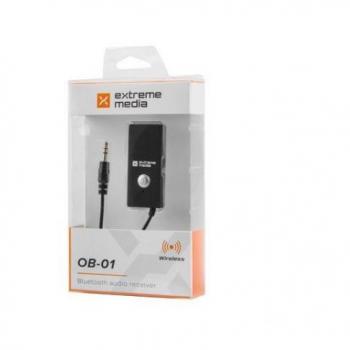 Receptor de Som Bluetooth 3.0