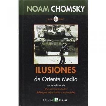 Ilusiones de Oriente Próximo