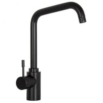 Rubinetto Nero Apell APL3228BL