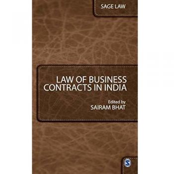 Law of Business Contracts in India