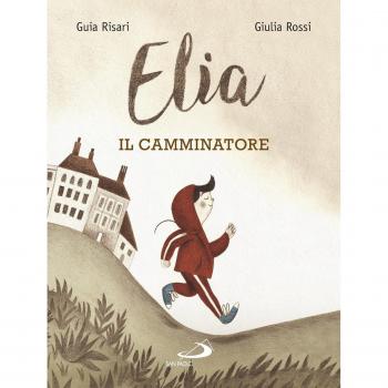 Elia il camminatore