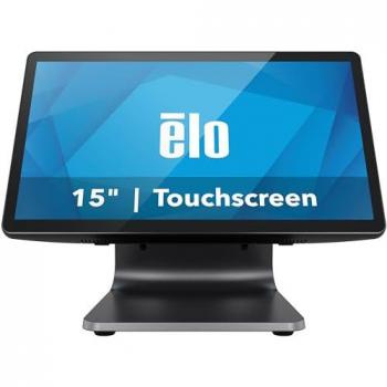 All‑in‑One Elo N97 – Moniteur tactile 15,6, 8 Go RAM, UHD GPU