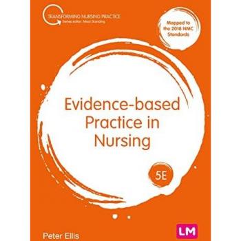 Peter Ellis Evidence-based Practice in Nursing