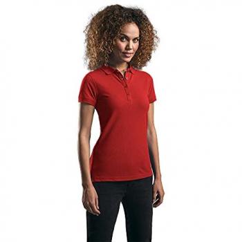 Promodoro 60-40 Poloshirt für Damen