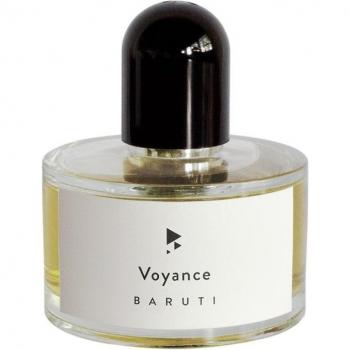 Barúti Voyance Perfume EAU DE PARFUM 50 ml