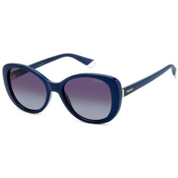 Modelo Polaroid 4154 S/X: Gafas de Sol Mujer Color Azul