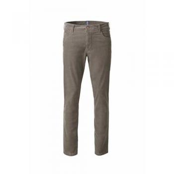 MEYER Five Pocket Cord-Hose für Herren