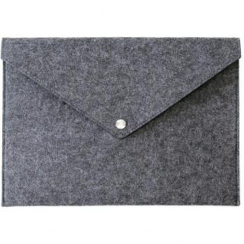 Floral A4 File Folder