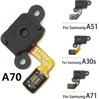 Fingerabdruck Touch Sensor Kabel für Samsung A30S A51 A70 A70S A71 A50