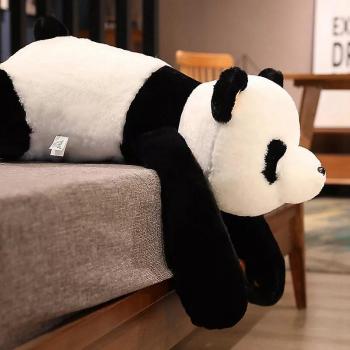 Juguete de Peluche Panda para Dormir