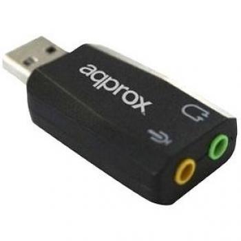 Approx APPUSB71 Dongle Audio USB