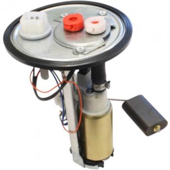 Unidade de Combustível Hueco Hitachi 133406 com Sensor de Nível para Ford Fiesta 4 e 3