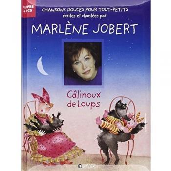 Câlinoux de loups