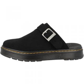 Chaussure d’urbaniste Brookline Noir Dr. Martens