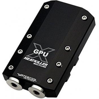 Accessori Watercool GPU‑X Multi‑Link – Soluzione Refrigerante GPU