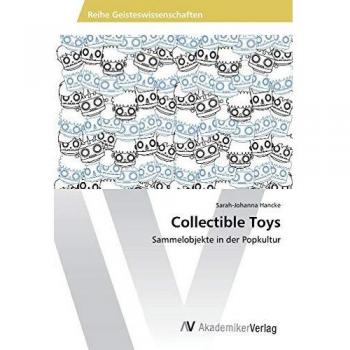 Collectible Toys
