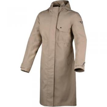 Giacca Antipioggia Macna Schwan Beige taglia S