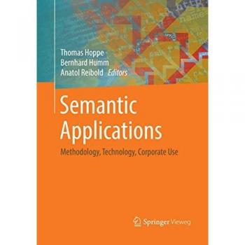 Semantic Applications