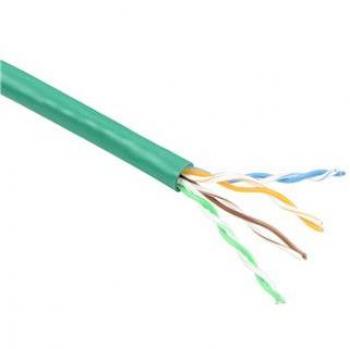 Cable de Red Ethernet 100 Metros CAT6 U/UTP