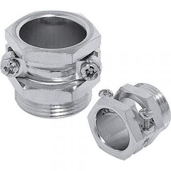LAPP Kabelsockel SKINDICHT® – PG9 – IP20 – Nickel-Edelstahl