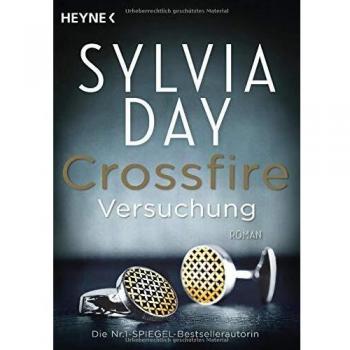 Crossfire 01. Versuchung