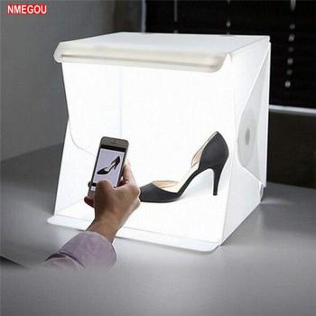 MiniSoftBox Portable Studio