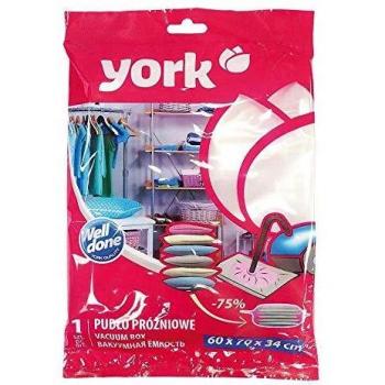 Sacco Alimentare York 60x70x34cm