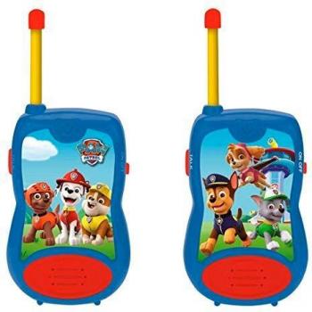 Walkie-Talkie Lexibook TW12PA